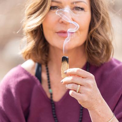 Dr Mary Sanders on Unlocking Your INTUITION for a Happier Life