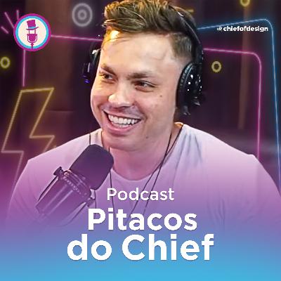 Do Mercado à Academia: A jornada profissional de uma Designer Amazonenese — com Diana Fournier | EP 124 Do Mercado à Academia: A jornada profissional de uma Designer Amazonenese — com Diana Fournier | EP 124