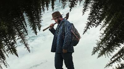 "Train Dreams": Die stille Wucht eines einfachen Lebens "Train Dreams": Die stille Wucht eines einfachen Lebens