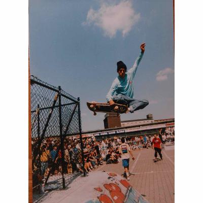WCRP: Andy Howell Pt.2- This Is Howell Do It