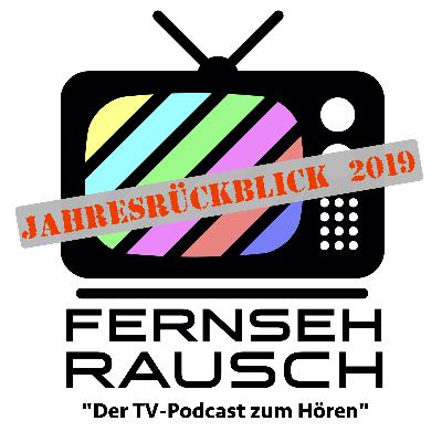 Jahresrückblick 2019 (und kleine Vorschau auf 2020)