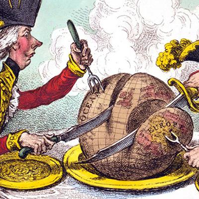 212. O imperialismo é implacável 212. O imperialismo é implacável