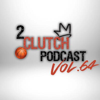 2ClutchWG - Folge 64: The Hobby Special - Panini Vs Topps, 2Clutch Buys 2026, Q&A