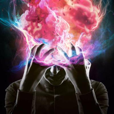 Dimensión Oscura - S1X02 - LEGION Dimensión Oscura - S1X02 - LEGION