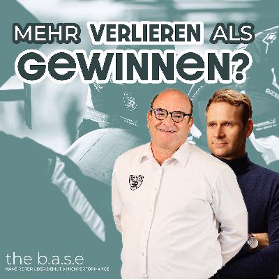 #79 Mehr Verlieren als Gewinnen – Hans Reiter (Reiter Engineering) über Demut & High-Performance | the b.a.s.e. #79 Mehr Verlieren als Gewinnen – Hans Reiter (Reiter Engineering) über Demut & High-Performance | the b.a.s.e.