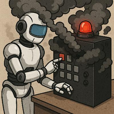 The blackbox engineer