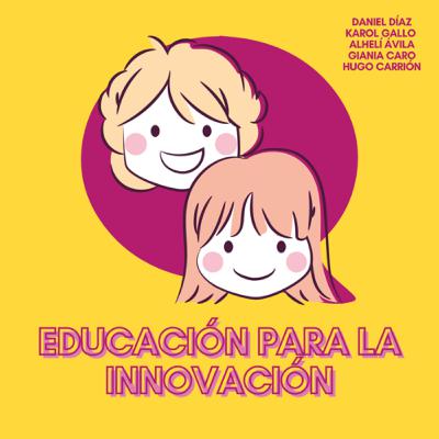 1. Educación para la Innovación