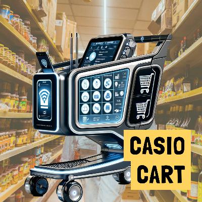 «Casio Cart» - Elitelaget utklasser resten!