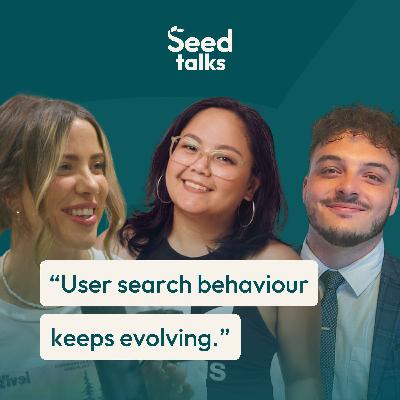 SeedTalks - PR, AI and the Future of Search Marketing SeedTalks - PR, AI and the Future of Search Marketing