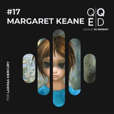 Inveja - O Caso de Margaret Keane