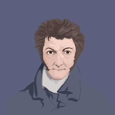 Verliebt in die Maschine | "Der Sandmann" von E.T.A. Hoffmann Verliebt in die Maschine | "Der Sandmann" von E.T.A. Hoffmann