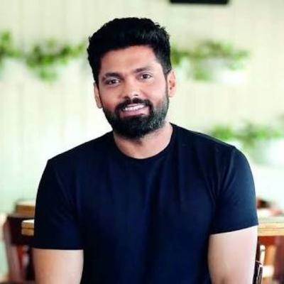 Rakshit Shetty : Interview