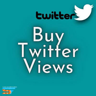How does Buy Twitter Views Help Excellently