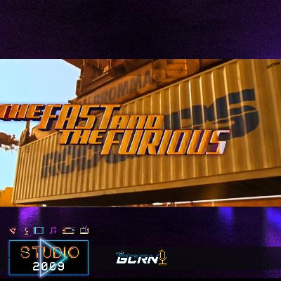 146 - Fast Saga Part 1 - The Fast and the Furious! (2001)
