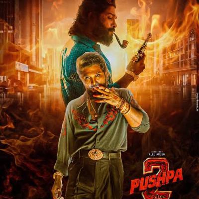 Pushpa 2- The Rule (Trailer Review) Pushpa 2- The Rule (Trailer Review)