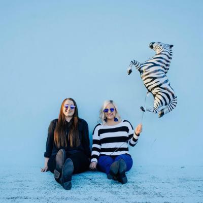 Episode 22: Bright Zebra