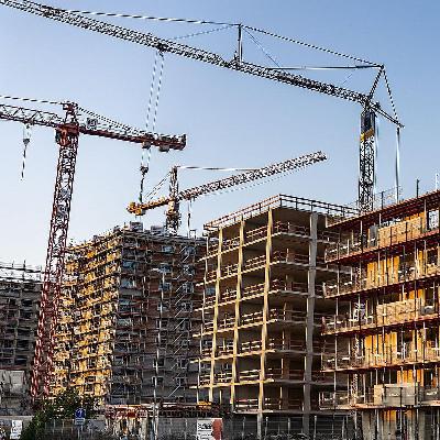 Knapper Wohnraum bremst die deutsche Wirtschaft
