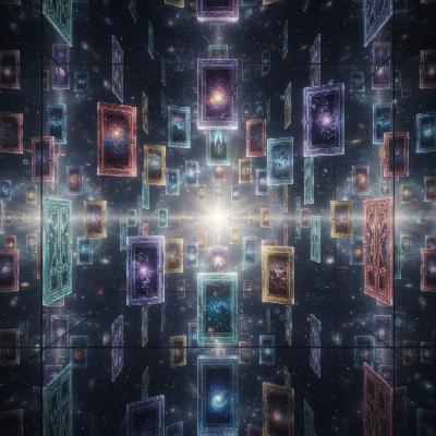 Fruition - Chapter 24: The Mystical Realm