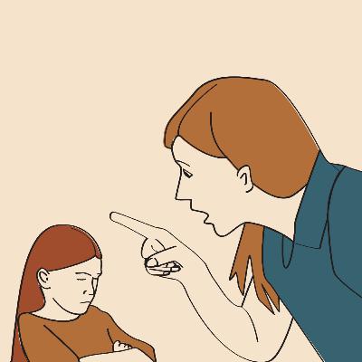 77. Disciplina positiva y límites sin violencia: con Naty Cebrián