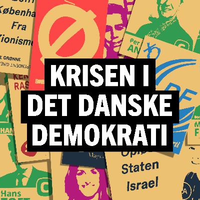 Kommunister, kommunalvalg og krisen i det danske demokrati