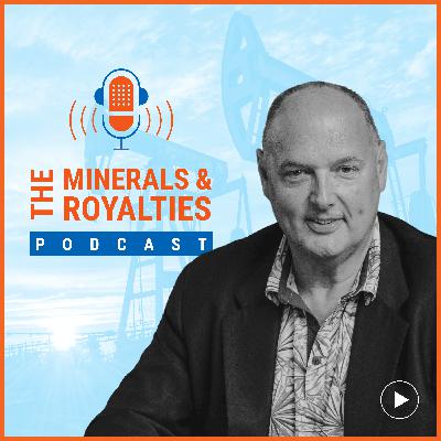 Breaking Down Olympus Energy's $1.8 Billion Exit to EQT w/ Michael Hillebrand - CEO of Huntley & Huntley