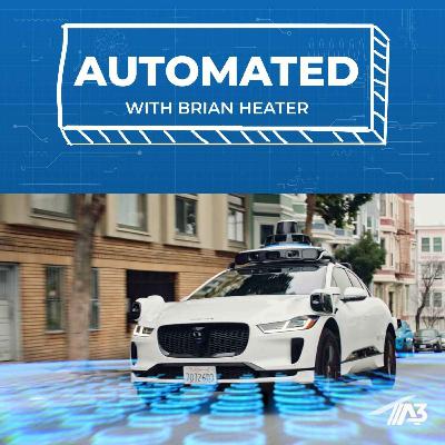 Waymo’s Vincent Vanhoucke on Embodied AI and Robotics Waymo’s Vincent Vanhoucke on Embodied AI and Robotics