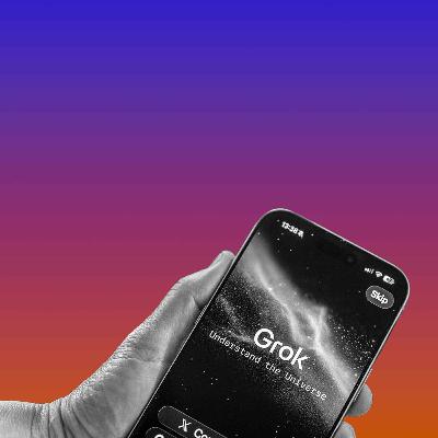 What Next: TBD | Tech, power, and the future - How Grok Filled X With Deepfake Porn