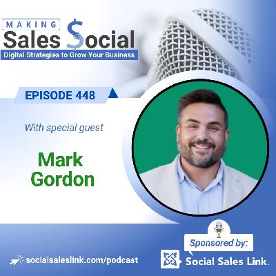 From Startup to Scale: Mark Gordon on Building Alignment That Drives Revenue From Startup to Scale: Mark Gordon on Building Alignment That Drives Revenue