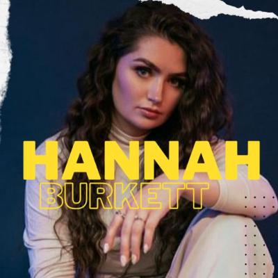 Hannah Burkett