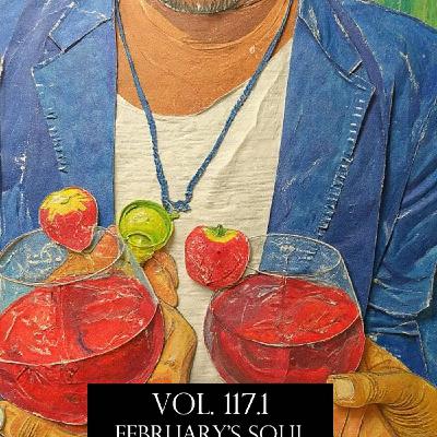 Virtual Session Vol.117.1 (February’s Soul)