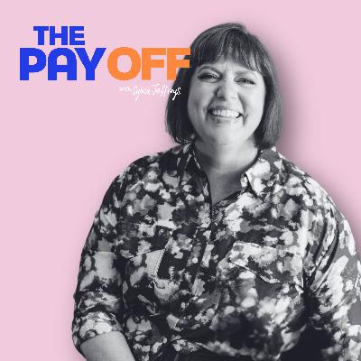 Your Money Mindset Will Make Or Break You with Dr Rebecca Ray