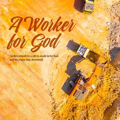 A Worker for God