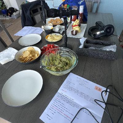 Sliders and Chocolate Bunny Ears, Oh My!