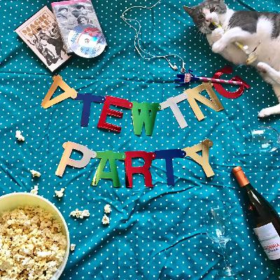 Episode 100: This Is the End Episode 100: This Is the End