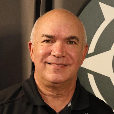episode 263: Coach Damon Martin