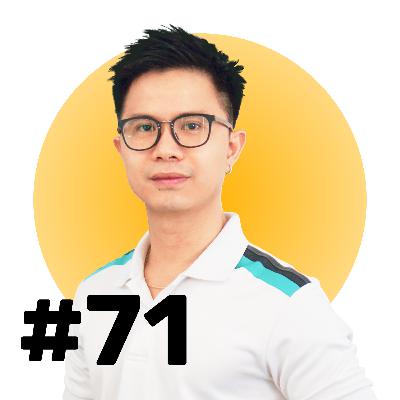 Tư duy chú ý - Tại sao chú ý lại quan trọng hơn chuẩn bị