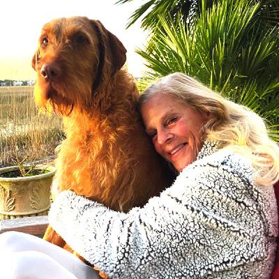 Grief, Guidance, and Gus: How One Dog Changed Everything