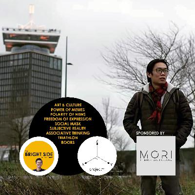 26 - Gary Yeow: Co-founder of XYZ podcast 26 - Gary Yeow: Co-founder of XYZ podcast