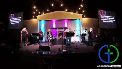 FIRST LOVE Conference - Friday Worship - Audio