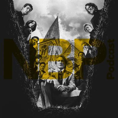 "Wake Up Dead Man: A Knives Out Mystery" "Wake Up Dead Man: A Knives Out Mystery"