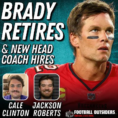 Tom Brady Retires Again, Sean Payton to Broncos, and More | FO News Show | Pro Bowl Games Weekend Tom Brady Retires Again, Sean Payton to Broncos, and More | FO News Show | Pro Bowl Games Weekend