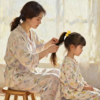 《看见孩子》如何透过孩子行为看见内心需求