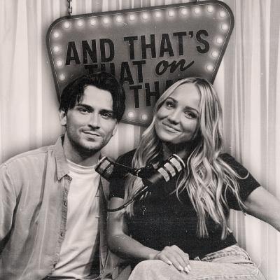 S3/E3: And That’s On Being Lackluster and Adequate S3/E3: And That’s On Being Lackluster and Adequate