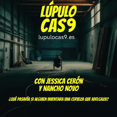 Lúpulo Cas9 (Tráiler)