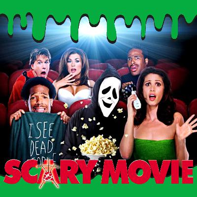 Straszny Film / Scary Movie! [FINAŁ SEZONU!]