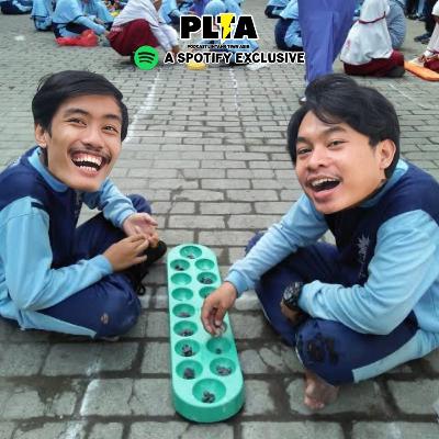 Dulu Ranking Sekarang Pusing! Dulu Ranking Sekarang Pusing!