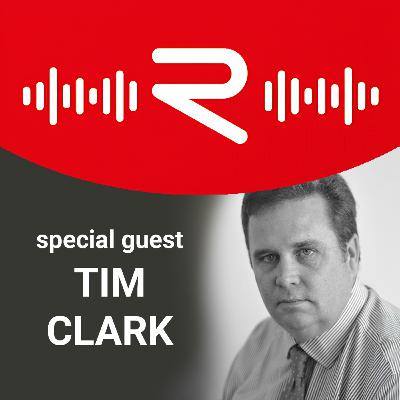 China's Demand for Raw Materials: Current Situation and Future Trends with Tim Clark China's Demand for Raw Materials: Current Situation and Future Trends with Tim Clark