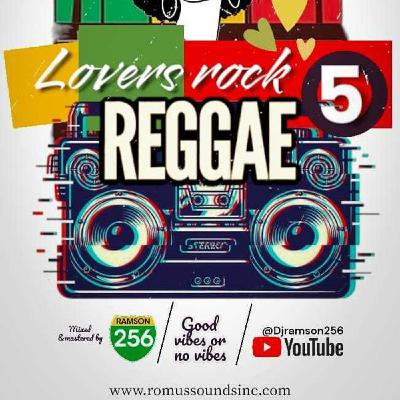 LOVERS ROCK REGGAE 5