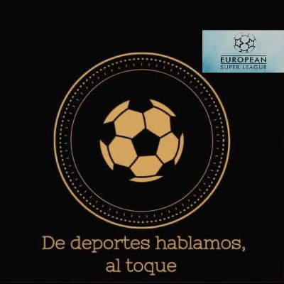 Superliga Europea