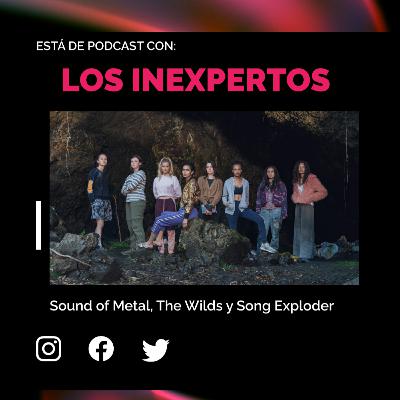 Sound of Metal, The Wilds y Song Exploder